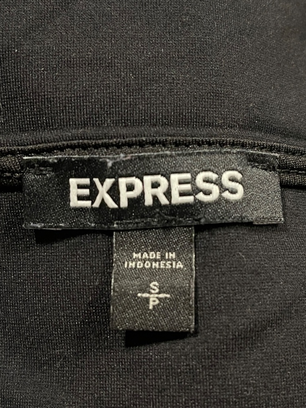 Express Tank Top - Picture 3 of 4